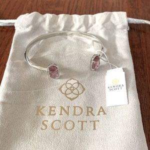 Kendra Scott Custom Elton Bracelet